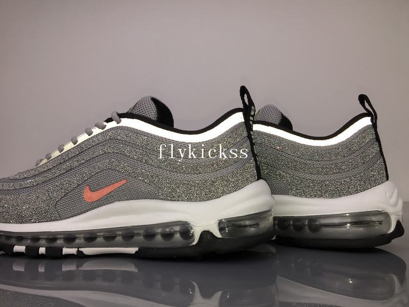 Nike Air Max 97 Swarovski Grey